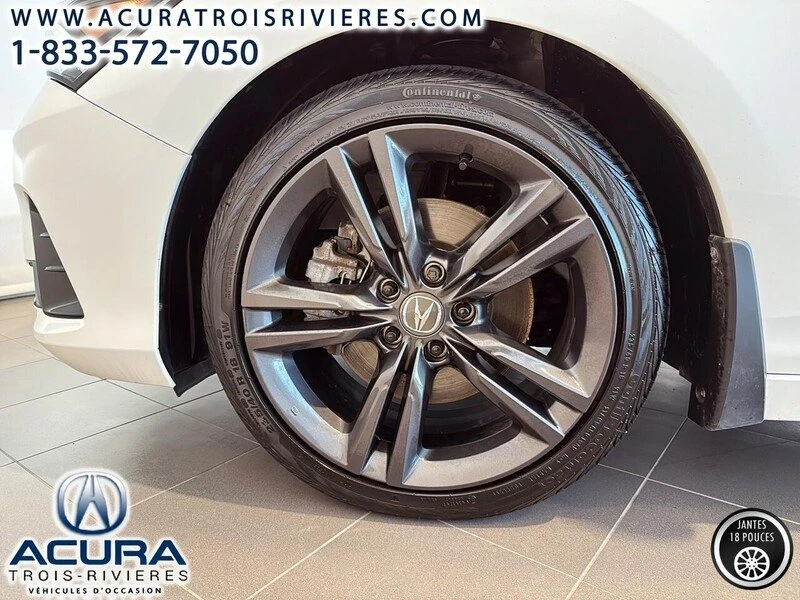 2025 Acura Integra 5th Gen - Image 9 of 19