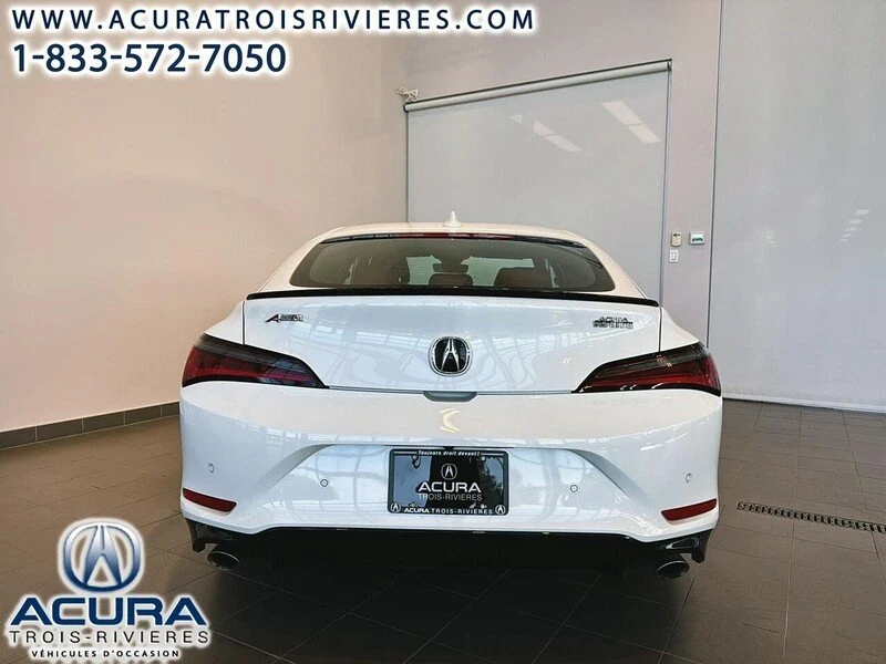 2025 Acura Integra 5th Gen - Image 6 of 19