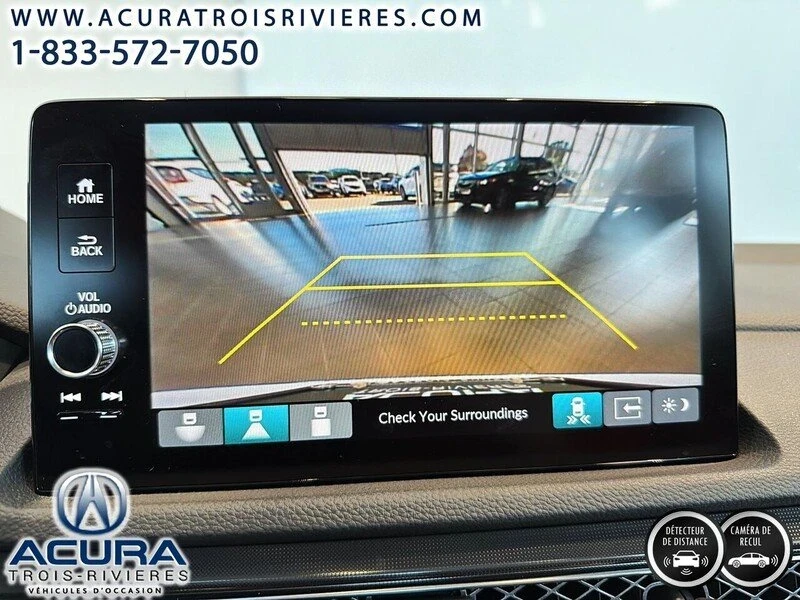 2025 Acura Integra 5th Gen - Image 19 of 19