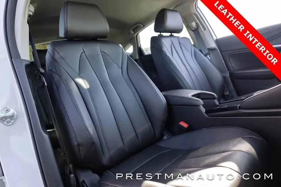 2025 Acura Integra 5th Gen - Image 15 of 16