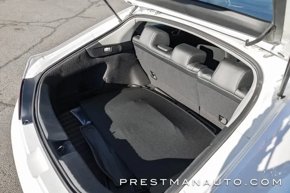 2025 Acura Integra 5th Gen - Image 9 of 16