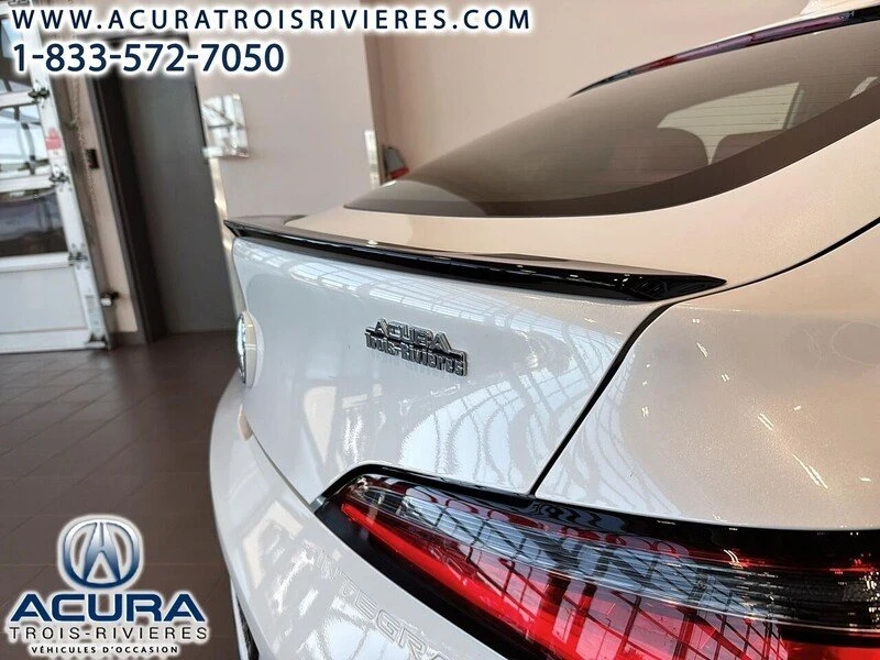 2025 Acura Integra 5th Gen - Image 8 of 19