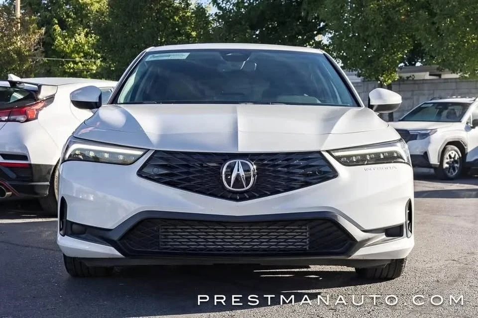 2025 Acura Integra 5th Gen - Image 2 of 16