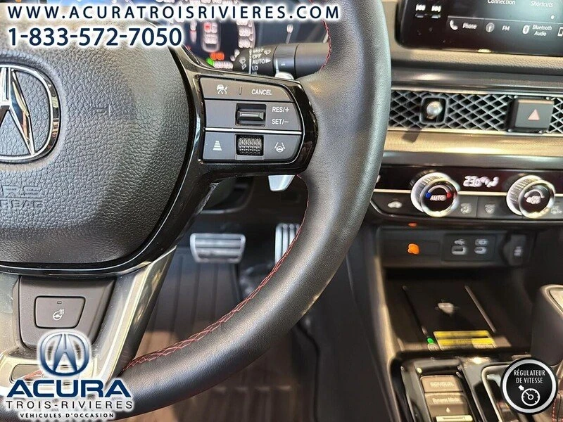 2025 Acura Integra 5th Gen - Image 13 of 19