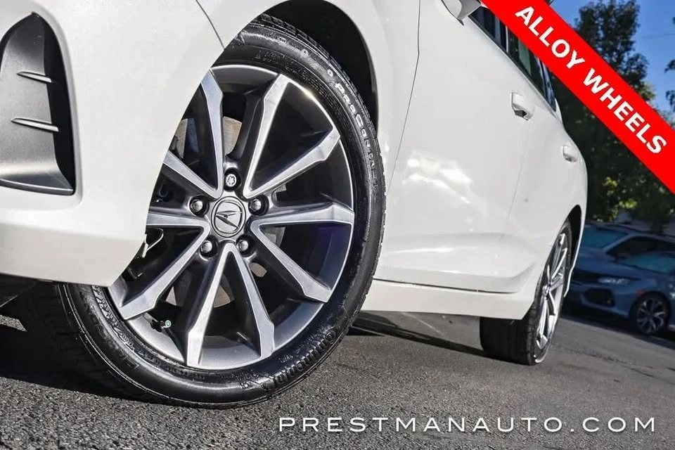 2025 Acura Integra 5th Gen - Image 11 of 16