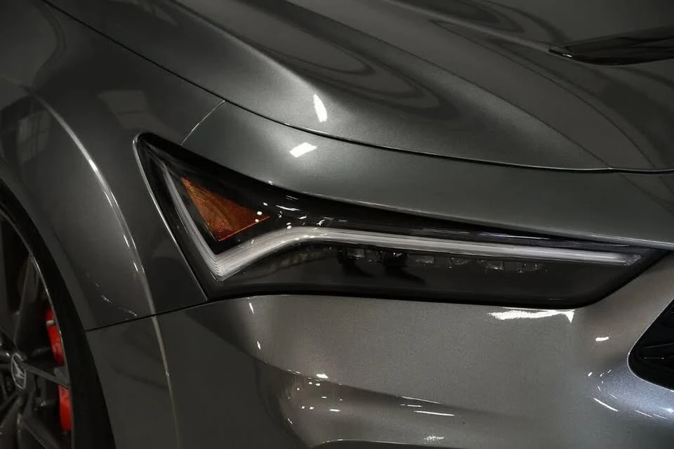 2025 Acura Integra 5th Gen - Image 2 of 20