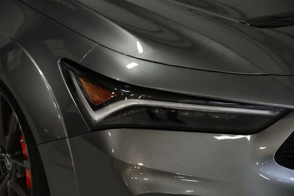 2025 Acura Integra 5th Gen - Image 2 of 20