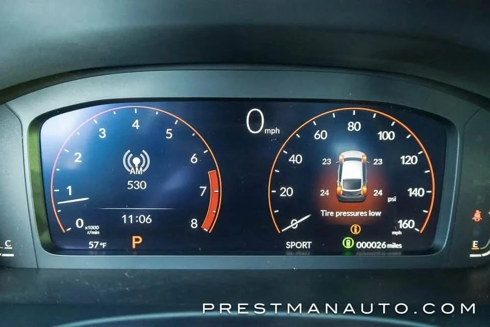 2025 Acura Integra 5th Gen - Image 10 of 16