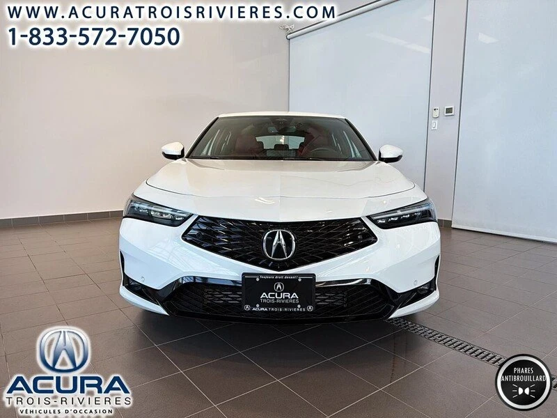 2025 Acura Integra 5th Gen - Image 2 of 19