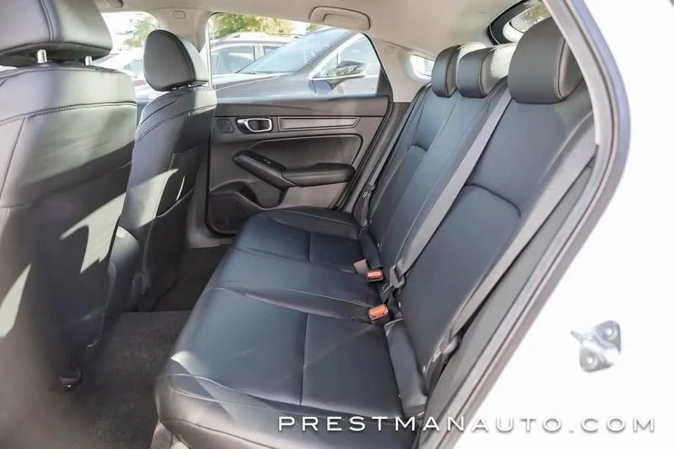 2025 Acura Integra 5th Gen - Image 9 of 12