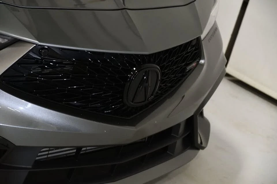 2025 Acura Integra 5th Gen - Image 3 of 20