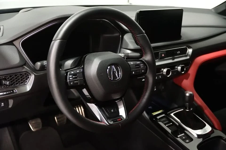 2025 Acura Integra 5th Gen - Image 9 of 20