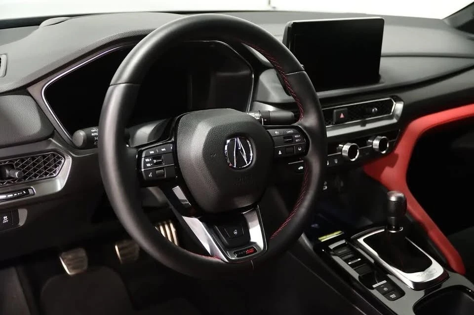 2025 Acura Integra 5th Gen - Image 9 of 20