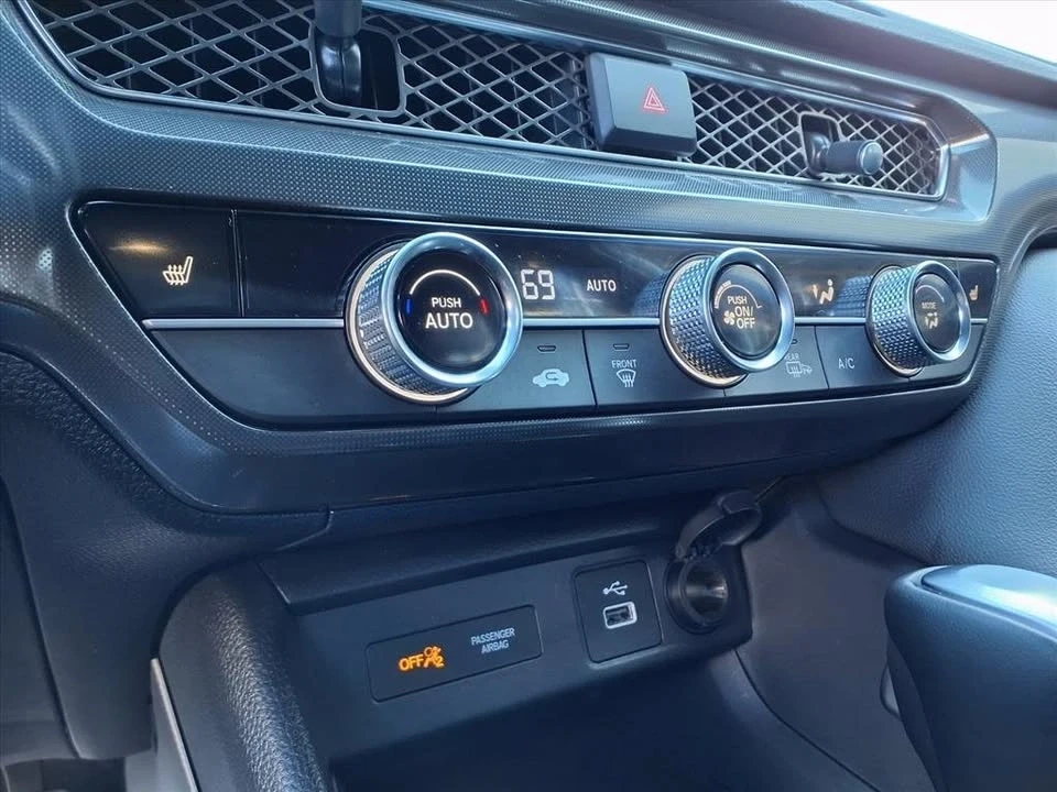 2025 Acura Integra 5th Gen - Image 15 of 20
