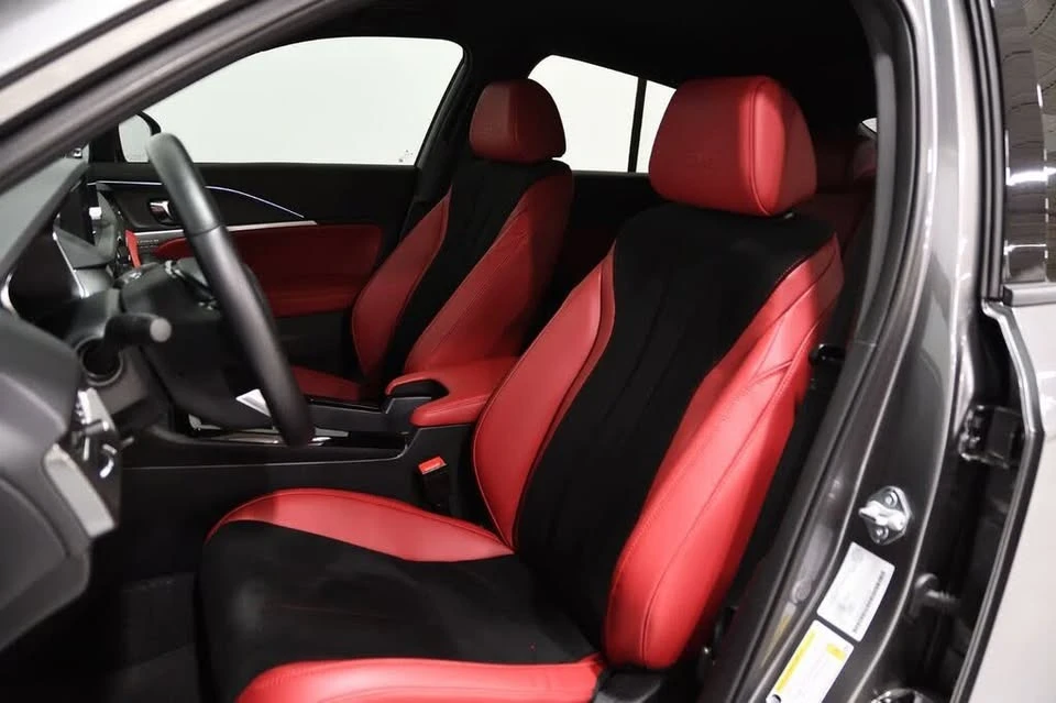 2025 Acura Integra 5th Gen - Image 14 of 20