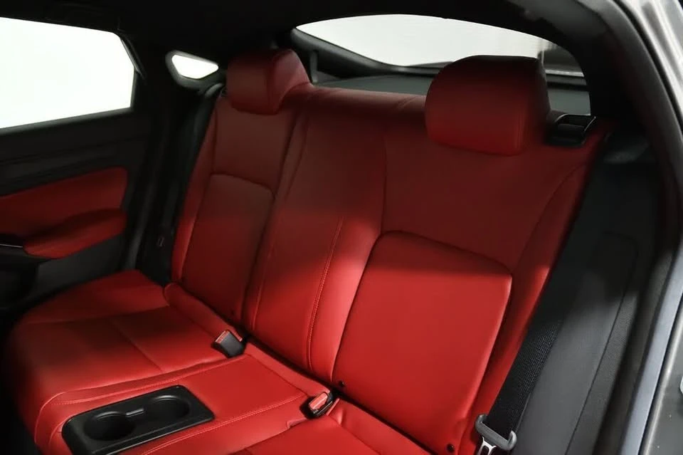2025 Acura Integra 5th Gen - Image 15 of 20