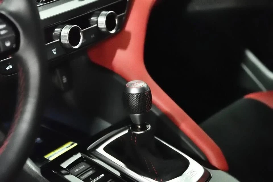 2025 Acura Integra 5th Gen - Image 10 of 18