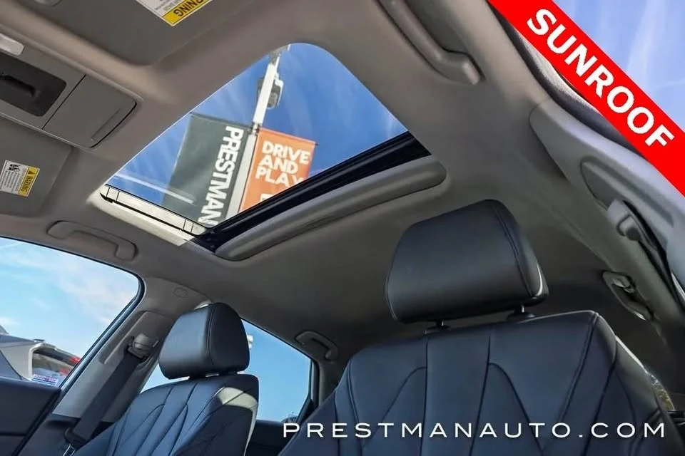 2025 Acura Integra 5th Gen - Image 13 of 16