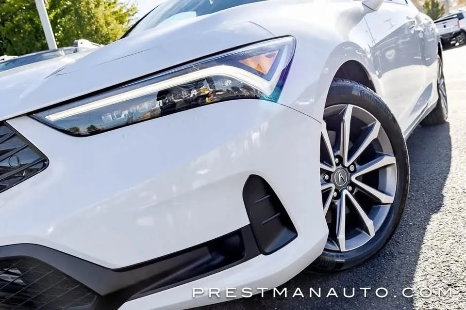 2025 Acura Integra 5th Gen - Image 12 of 12