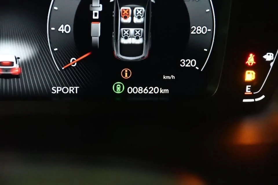 2025 Acura Integra 5th Gen - Image 17 of 20