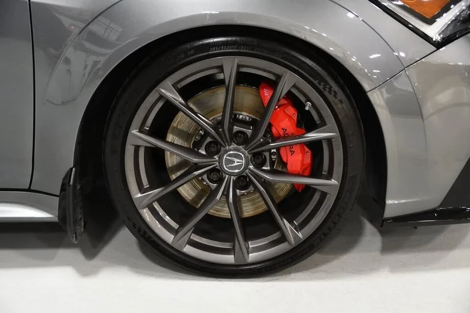 2025 Acura Integra 5th Gen - Image 6 of 20