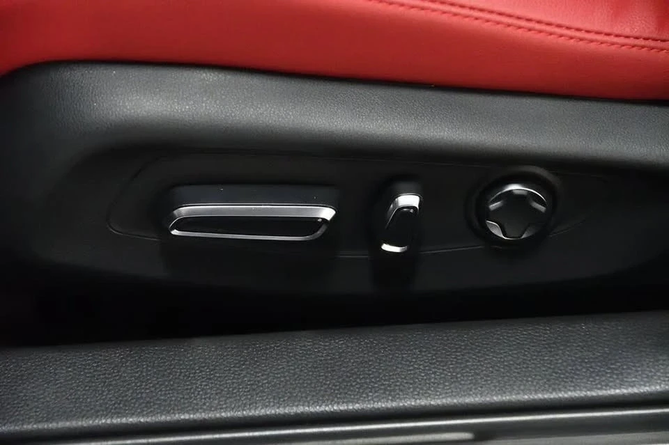 2025 Acura Integra 5th Gen - Image 11 of 18