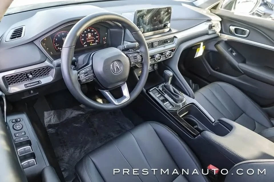 2025 Acura Integra 5th Gen - Image 7 of 12