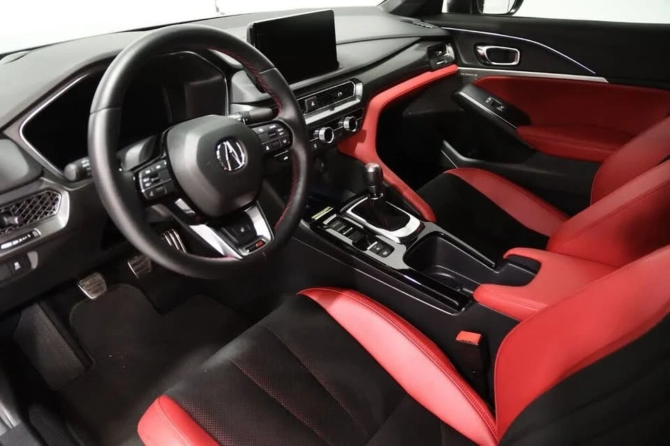2025 Acura Integra 5th Gen - Image 9 of 18
