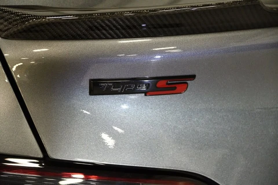 2025 Acura Integra 5th Gen - Image 8 of 20
