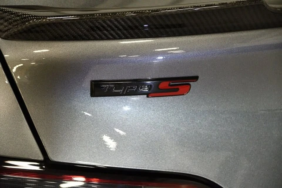 2025 Acura Integra 5th Gen - Image 8 of 18
