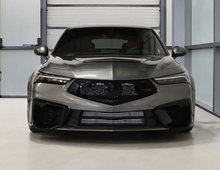 2025 Acura Integra 5th Gen - Image 4 of 20