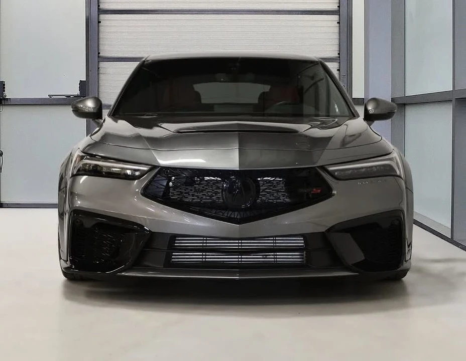 2025 Acura Integra 5th Gen - Image 4 of 18