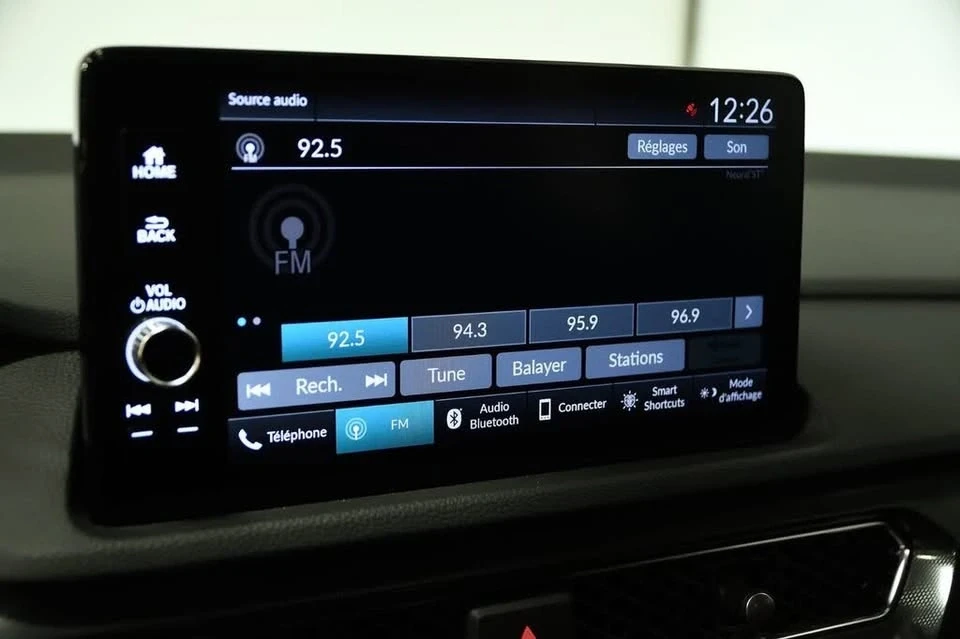 2025 Acura Integra 5th Gen - Image 16 of 18