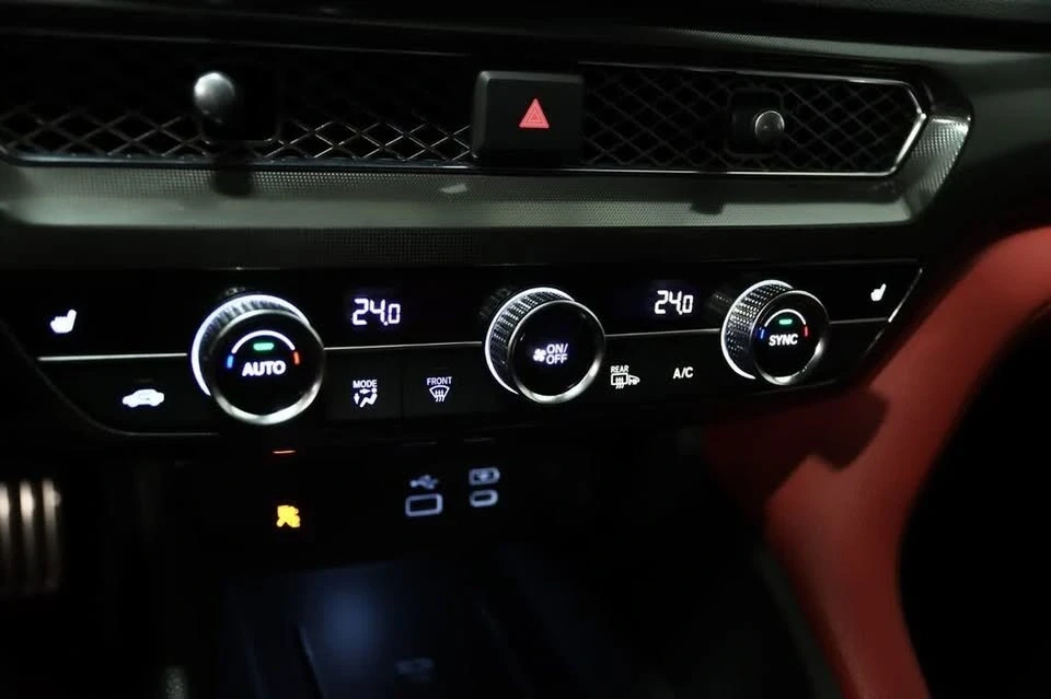 2025 Acura Integra 5th Gen - Image 20 of 20