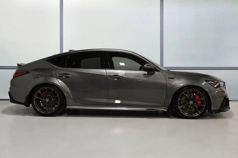 2025 Acura Integra 5th Gen - Image 5 of 18