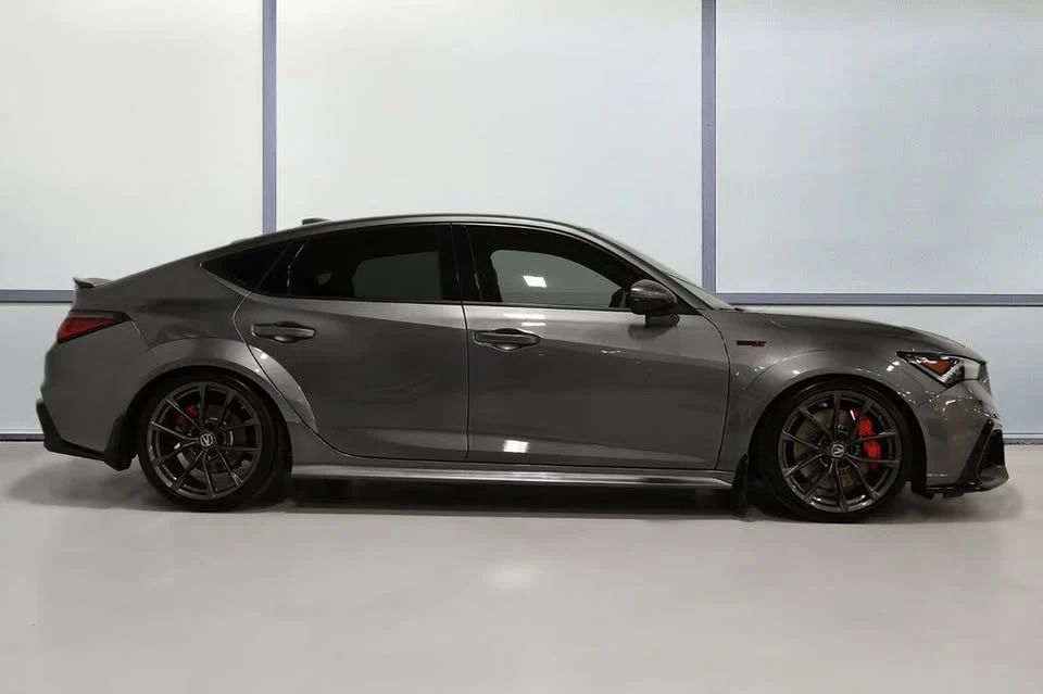 2025 Acura Integra 5th Gen - Image 5 of 20