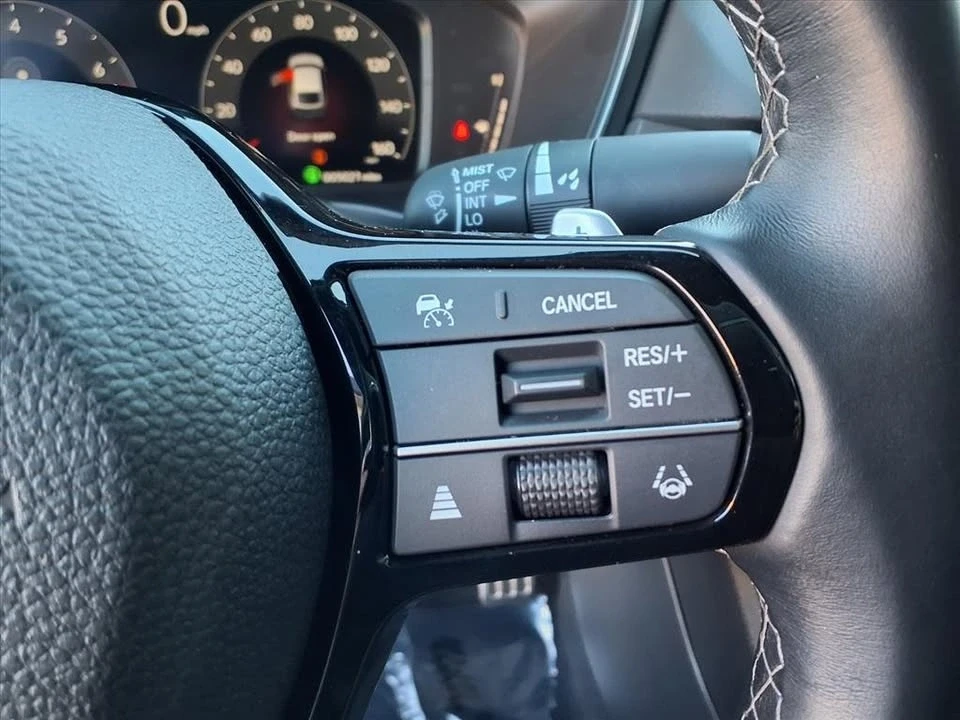 2025 Acura Integra 5th Gen - Image 20 of 20