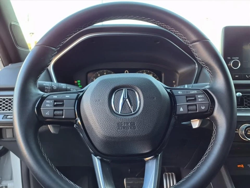 2025 Acura Integra 5th Gen - Image 18 of 20