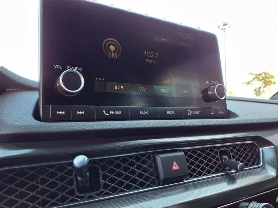 2025 Acura Integra 5th Gen - Image 16 of 20