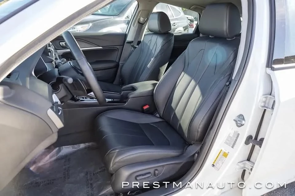 2025 Acura Integra 5th Gen - Image 7 of 9