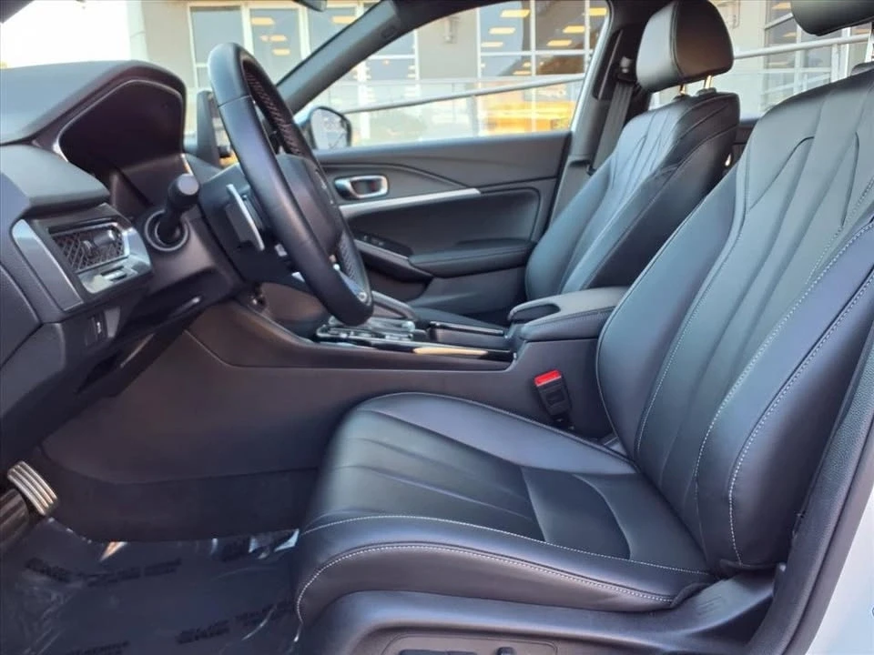 2025 Acura Integra 5th Gen - Image 12 of 20
