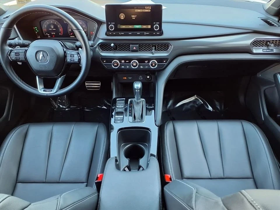 2025 Acura Integra 5th Gen - Image 8 of 20