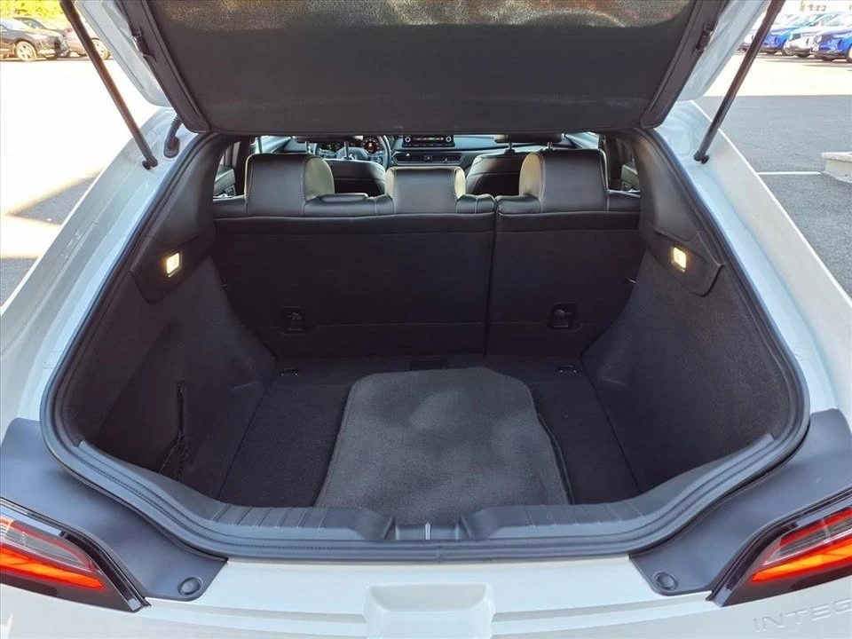 2025 Acura Integra 5th Gen - Image 5 of 20
