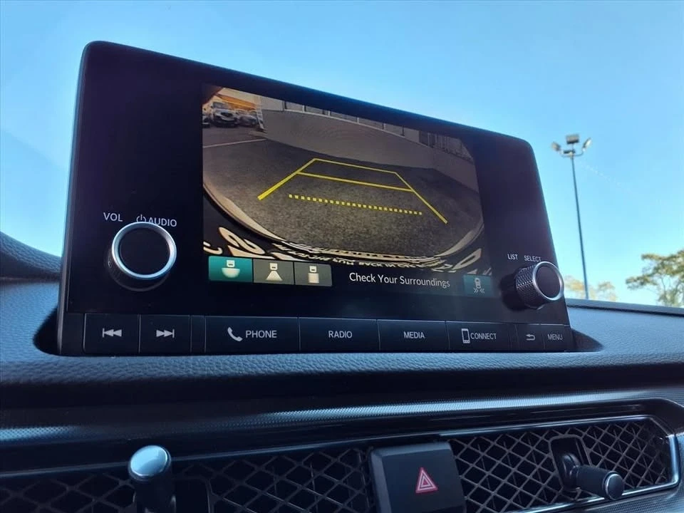 2025 Acura Integra 5th Gen - Image 17 of 20