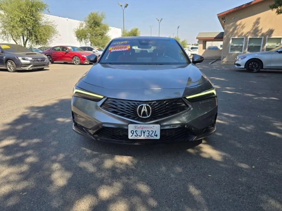 2025 Acura Integra 5th Gen - Image 19 of 19
