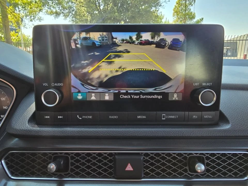 2025 Acura Integra 5th Gen - Image 8 of 19
