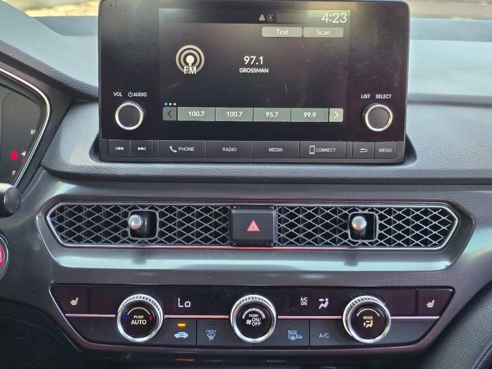 2025 Acura Integra 5th Gen - Image 6 of 19