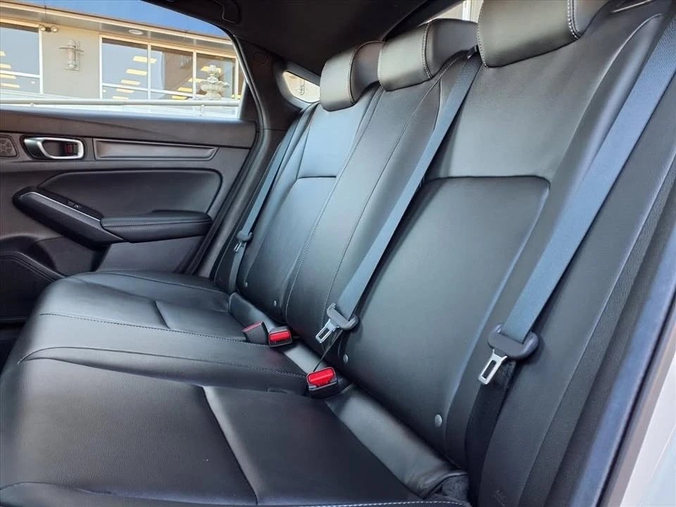 2025 Acura Integra 5th Gen - Image 7 of 20