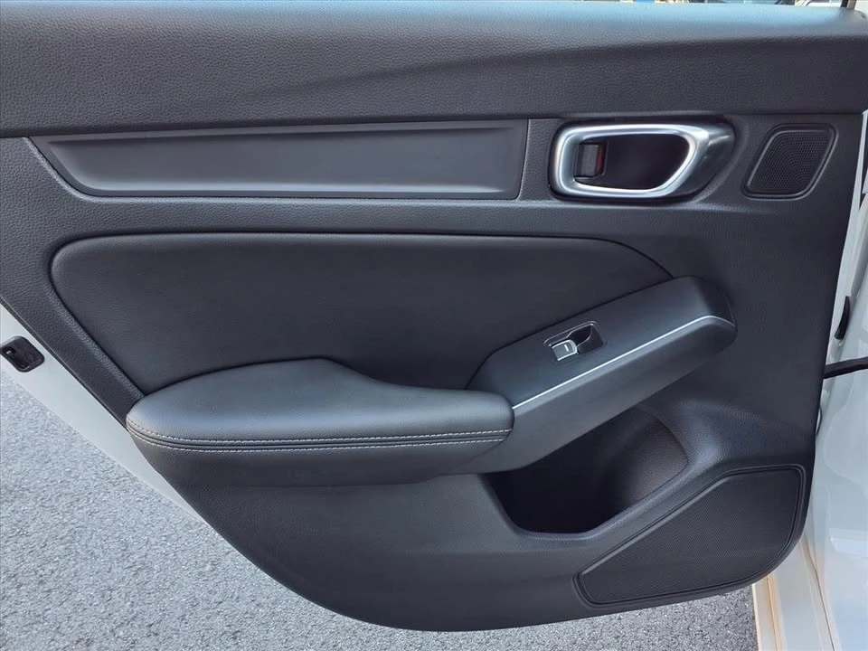 2025 Acura Integra 5th Gen - Image 6 of 20