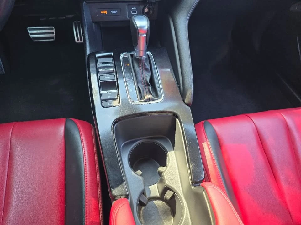 2025 Acura Integra 5th Gen - Image 4 of 19
